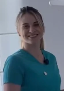 Doctor stomatolog