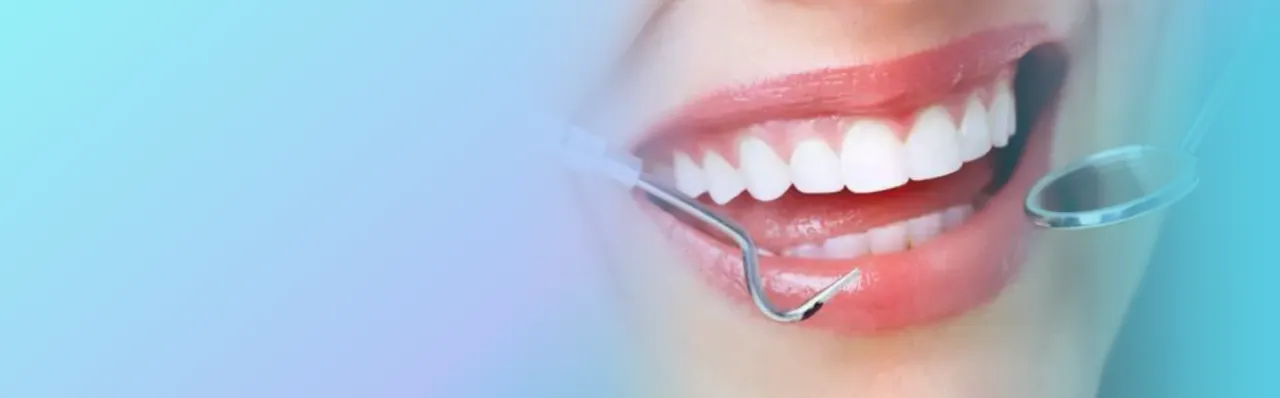 Detartraj și igienizare dentară