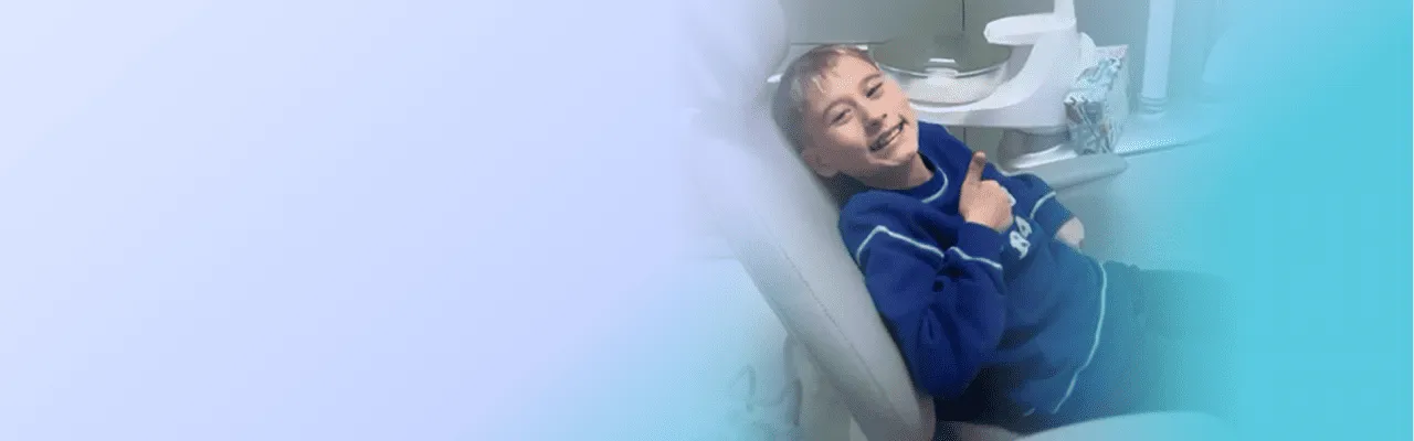Stomatologie pediatrică