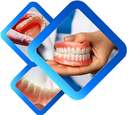 Protetică dentară